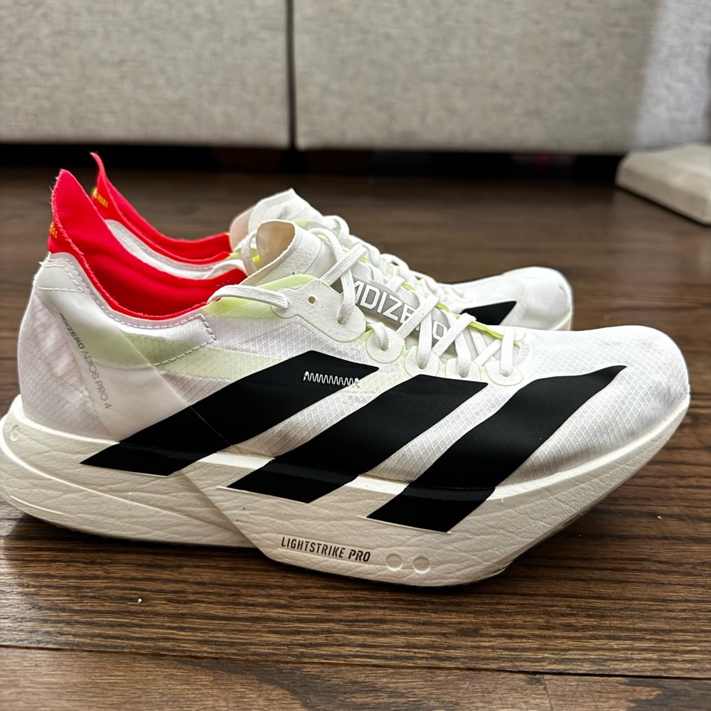Adidas Adizero Adios Pro 4